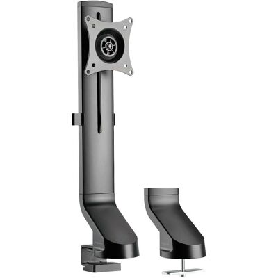 Support d'écran LogiLink BP0161 - Compatible 17-32 pouces - Publicité Support d'écran LogiLink BP0161 - Compatible 17-32 pouces - Publicité