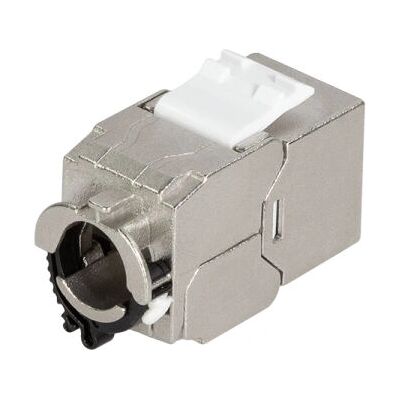 LogiLink NK4064 Keystone Modul - Keystone Modul für Netzwerk LogiLink NK4064 Keystone Modul - Keystone Modul für Netzwerk