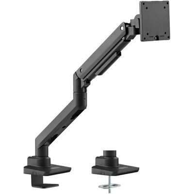 LogiLink BP0168 Näyttövarsi - Tuki 17-49" näytöille LogiLink BP0168 Näyttövarsi - Tuki 17-49" näytöille