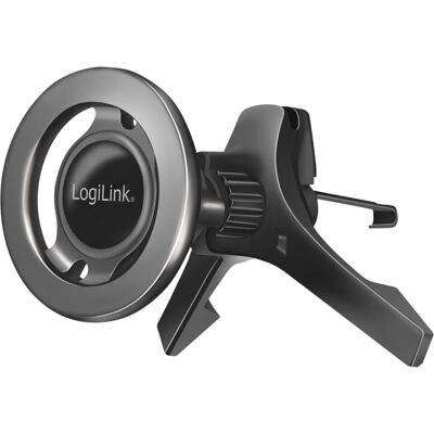 LogiLink AA0167 Auto Handyhalterung - Magnetisch, 360° Drehbar, Lüftung LogiLink AA0167 Auto Handyhalterung - Magnetisch, 360° Drehbar, Lüftung