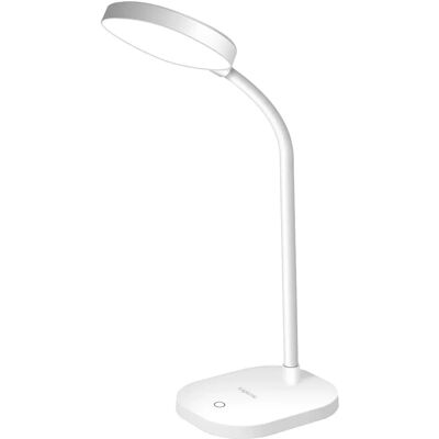 LogiLink LED Tischlampe - Flexibler Hals, Dimmbar, 240 lm LogiLink LED Tischlampe - Flexibler Hals, Dimmbar, 240 lm