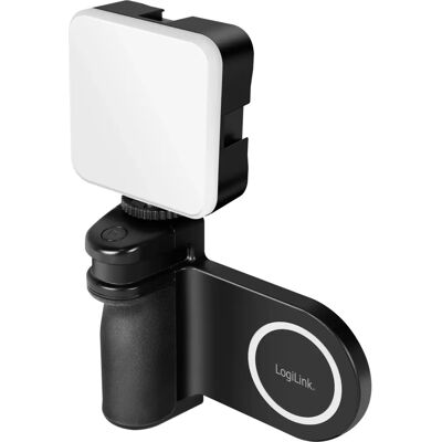 LogiLink AA0173 Magnetisches Smartphone-Zubehör - Fotografie & Video LogiLink AA0173 Magnetisches Smartphone-Zubehör - Fotografie & Video