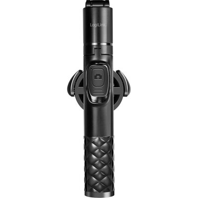 LogiLink BT0069 Selfie Stick - Magnetisk, Utbyggbar, Tripod, 86cm LogiLink BT0069 Selfie Stick - Magnetisk, Utbyggbar, Tripod, 86cm