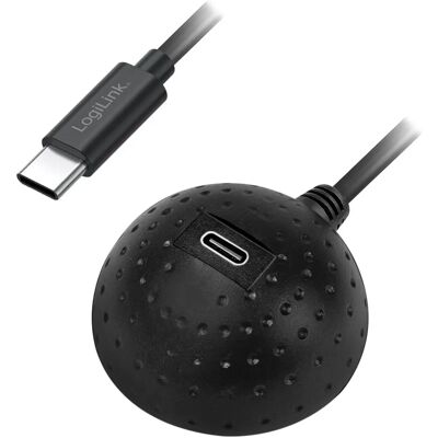 Logilink CU0099 - Câble USB 5Gb/s - 1,5m Docking Logilink CU0099 - Câble USB 5Gb/s - 1,5m Docking