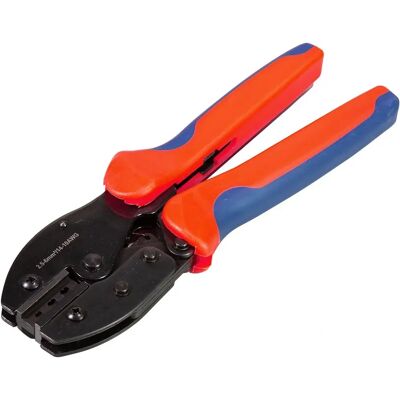 LOGILINK PHT0101 - Crimping Tool for Solar MC4 Connectors LOGILINK PHT0101 - Crimping Tool for Solar MC4 Connectors