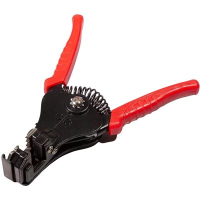 LogiLink Abisolierzange für Solarkabel 2.5/4.0/6.0mm² LogiLink Abisolierzange für Solarkabel 2.5/4.0/6.0mm²