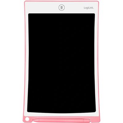 Logilink AA0181 Kinder-Tablet - Pink Logilink AA0181 Kinder-Tablet - Pink