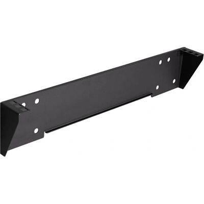 LogiLink WB0011 Wandmontage Rack-Zubehör - 1U Stahl LogiLink WB0011 Wandmontage Rack-Zubehör - 1U Stahl