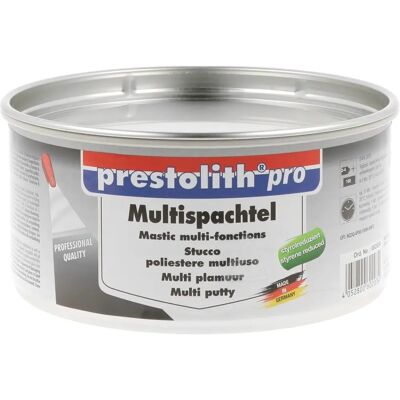 PRESTO 602034 - Car Body Filler PRESTO 602034 - Car Body Filler