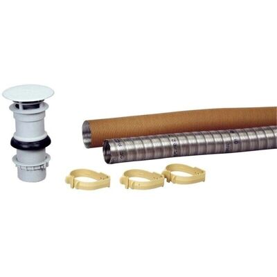 Truma Takkskiftesett S 3002 - For Truma S 3004 gasspeis Truma Takkskiftesett S 3002 - For Truma S 3004 gasspeis