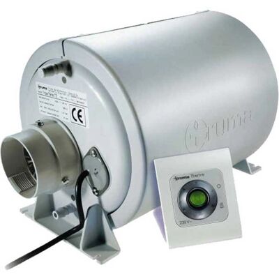 Scaldabagno Truma TT2 - 5L, Riscaldamento Veloce, Compatto Scaldabagno Truma TT2 - 5L, Riscaldamento Veloce, Compatto
