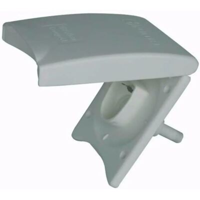 Truma Ultraflow White Winter Kit Compact Housing Replacement Caravan Motorhome Truma Ultraflow White Winter Kit Compact Housing Replacement Caravan Motorhome