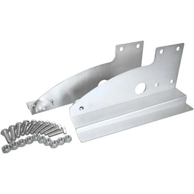 Truma M Adaptersett for AL-KO Ramme - 1800kg Truma M Adaptersett for AL-KO Ramme - 1800kg