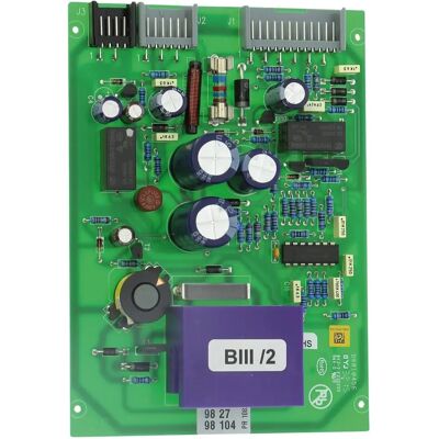 Truma Elektronikk B3 07/93 - Boiler Truma Elektronikk B3 07/93 - Boiler