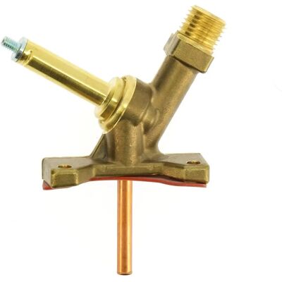 Truma Ultrastore 05/2016 - Magneetventiel 30mbar voor Boiler Truma Ultrastore 05/2016 - Magneetventiel 30mbar voor Boiler
