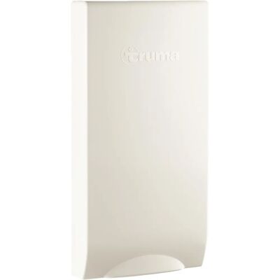 Capot de cheminée blanc Truma KBS 3 - Accessoire chauffage Capot de cheminée blanc Truma KBS 3 - Accessoire chauffage