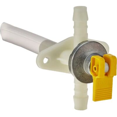 Truma Valve de Vidange - Drain Valve - Publicité Truma Valve de Vidange - Drain Valve - Publicité
