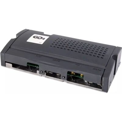 Truma Go2 Rh2 - Elektronisk Kontrollsystem Truma Go2 Rh2 - Elektronisk Kontrollsystem