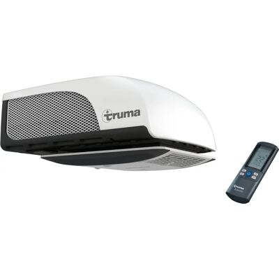 Truma Aventa compact plus - bianco - unità di condizionamento del tetto Truma Aventa compact plus - bianco - unità di condizionamento del tetto