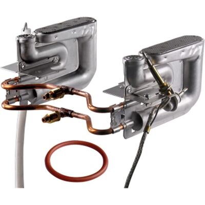 Ensemble de brûleur Truma S5002/5004 - Kit de gaz Ensemble de brûleur Truma S5002/5004 - Kit de gaz