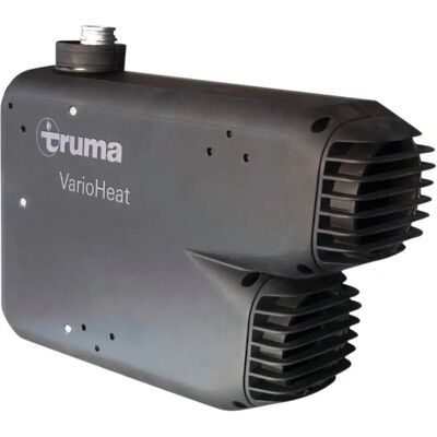 Truma VarioHeat Eco con unidad de control externa CP plus Truma VarioHeat Eco con unidad de control externa CP plus