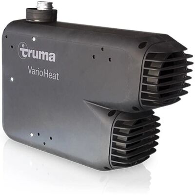 Truma VarioHeat Comfort Cp+ - Heater - INET-Ready - Compact - 3700W Truma VarioHeat Comfort Cp+ - Heater - INET-Ready - Compact - 3700W