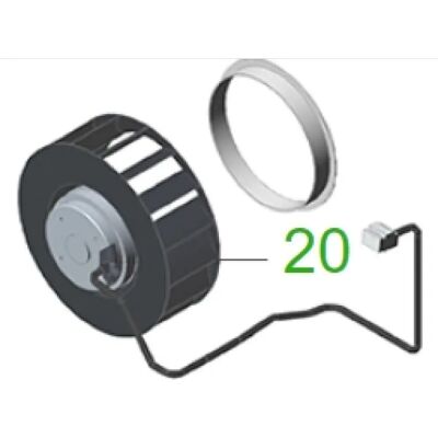 TRUMA Aventa Compact (Plus) - Klimaanlegg TRUMA Aventa Compact (Plus) - Klimaanlegg