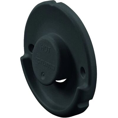 Truma E2400/varioheat - nero - componente di riscaldamento Truma E2400/varioheat - nero - componente di riscaldamento