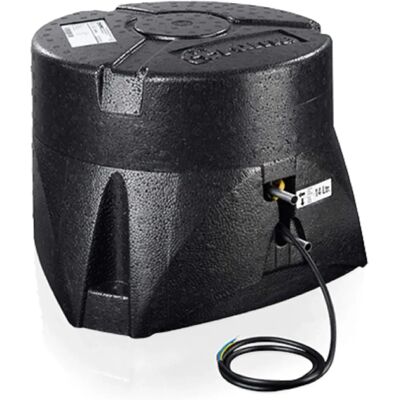 Truma EL Elektrische Boiler - 14L - Snel verwarmen Truma EL Elektrische Boiler - 14L - Snel verwarmen