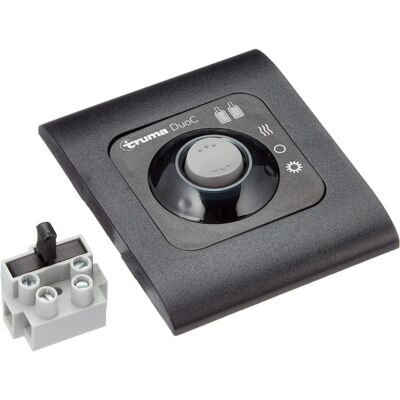 Truma Pantalla Remota DuoC con EisEx para DuoControl Truma Pantalla Remota DuoC con EisEx para DuoControl