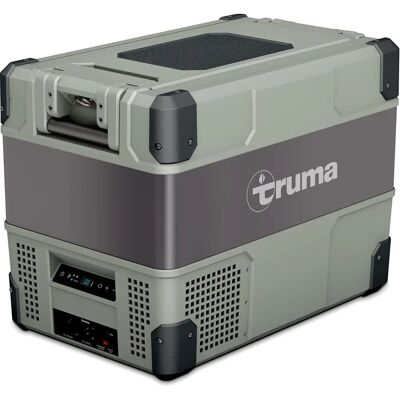 Truma Cooler C44 - Compacte Compressor Koelbox - Koelbox Truma Cooler C44 - Compacte Compressor Koelbox - Koelbox