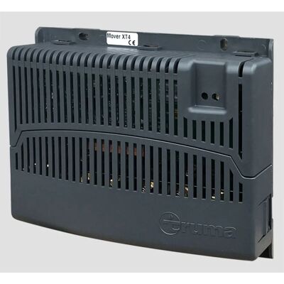 Truma XT4 Elektronisk Kontrollsystem - Elektronisk Kontrollsystem Truma XT4 Elektronisk Kontrollsystem - Elektronisk Kontrollsystem