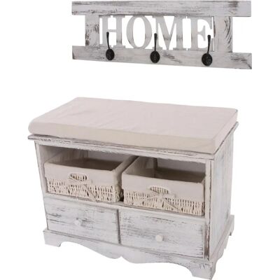 MCW Kommode + Sideboard - Garderobe-S - Möbel MCW Kommode + Sideboard - Garderobe-S - Möbel
