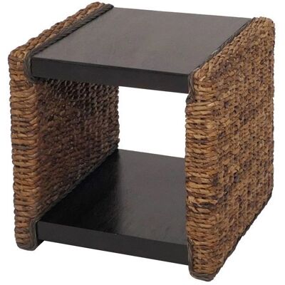 MCW Vittoria Rattans Couchtisch - Beistelltisch MCW Vittoria Rattans Couchtisch - Beistelltisch