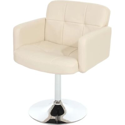 Chaise de salle à manger Mendler Orlando M10 - Design moderne et confortable - Publicité Chaise de salle à manger Mendler Orlando M10 - Design moderne et confortable - Publicité