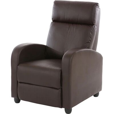 MCW Dallas Sessel - Recliner MCW Dallas Sessel - Recliner