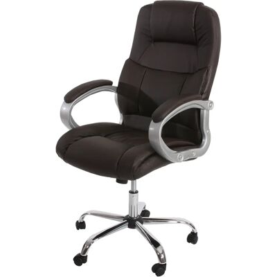 MENDLER Ergonomischer Bürostuhl T65 Boston XXL - Bürostuhl MENDLER Ergonomischer Bürostuhl T65 Boston XXL - Bürostuhl