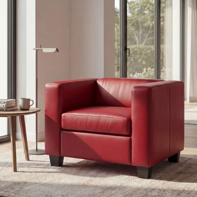 MCW Lille-L Sessel - Relaxsessel, modern, bequem, hochwertig, elegant MCW Lille-L Sessel - Relaxsessel, modern, bequem, hochwertig, elegant