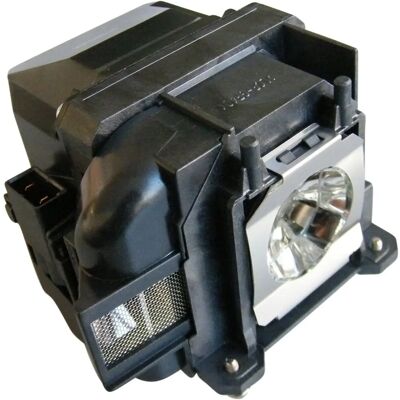 Lampe de projecteur Azurano - Remplacement pour ELPLP88 - Type de projecteur - Publicité Lampe de projecteur Azurano - Remplacement pour ELPLP88 - Type de projecteur - Publicité