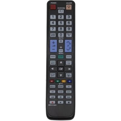 azurano Samsung BN59-01040A Controle Remoto - Controle Remoto azurano Samsung BN59-01040A Controle Remoto - Controle Remoto