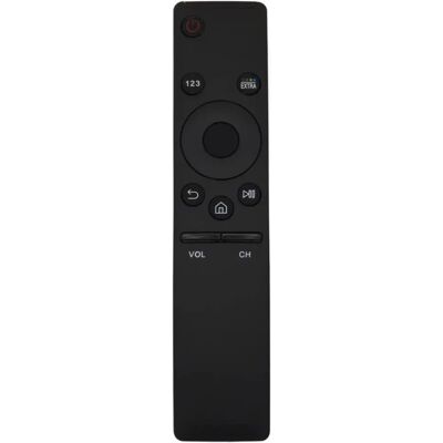 Samsung BN59-01259B Fernbedienung - Kompatibel mit 2016 & 2017 UHD Smart TVs Samsung BN59-01259B Fernbedienung - Kompatibel mit 2016 & 2017 UHD Smart TVs