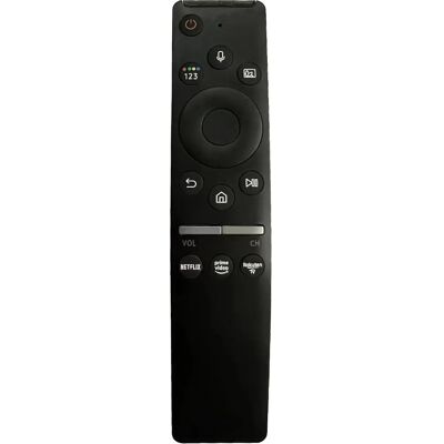 Azurano BN59-01330B Fernbedienung - Sprachfunktion für Samsung 4K UHD Fernseher Azurano BN59-01330B Fernbedienung - Sprachfunktion für Samsung 4K UHD Fernseher