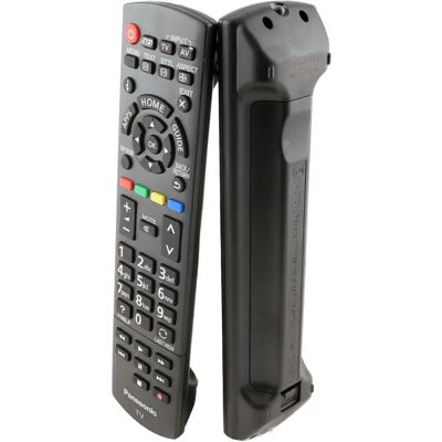 PANASONIC N2QAYB000829 - Fernbedienung PANASONIC N2QAYB000829 - Fernbedienung