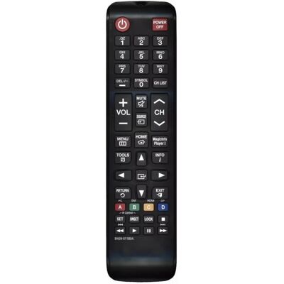 Samsung BN59-01180A Fernbedienung - Kompatible Modelle Samsung BN59-01180A Fernbedienung - Kompatible Modelle