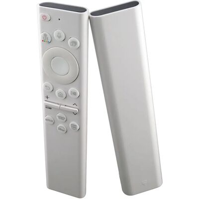Controle remoto Samsung com voz - Versão com bateria Controle remoto Samsung com voz - Versão com bateria