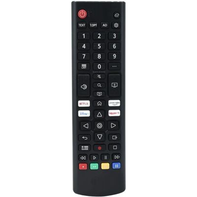 azurano AKB76037605 - Controle remoto azurano AKB76037605 - Controle remoto