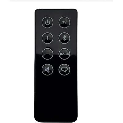 azurano Télécommande pour BOSE Solo Série - Télécommande - Publicité azurano Télécommande pour BOSE Solo Série - Télécommande - Publicité