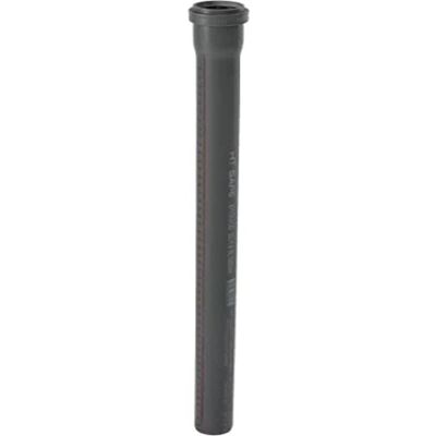 Ostendorf RAL 7043 32x500mm PP Rør Ostendorf RAL 7043 32x500mm PP Rør