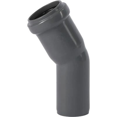Ostendorf HTsafe B 30° Abwasser Bogen - DN 32 Polypropylen Ostendorf HTsafe B 30° Abwasser Bogen - DN 32 Polypropylen