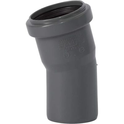 Ostendorf HTsafe B 50mm 15° Bogen Ostendorf HTsafe B 50mm 15° Bogen